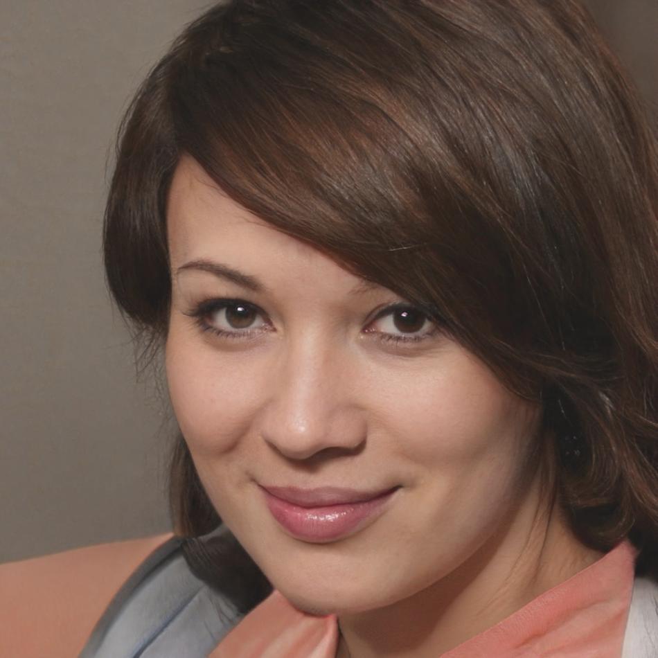 Porträt von Sabrina Koch