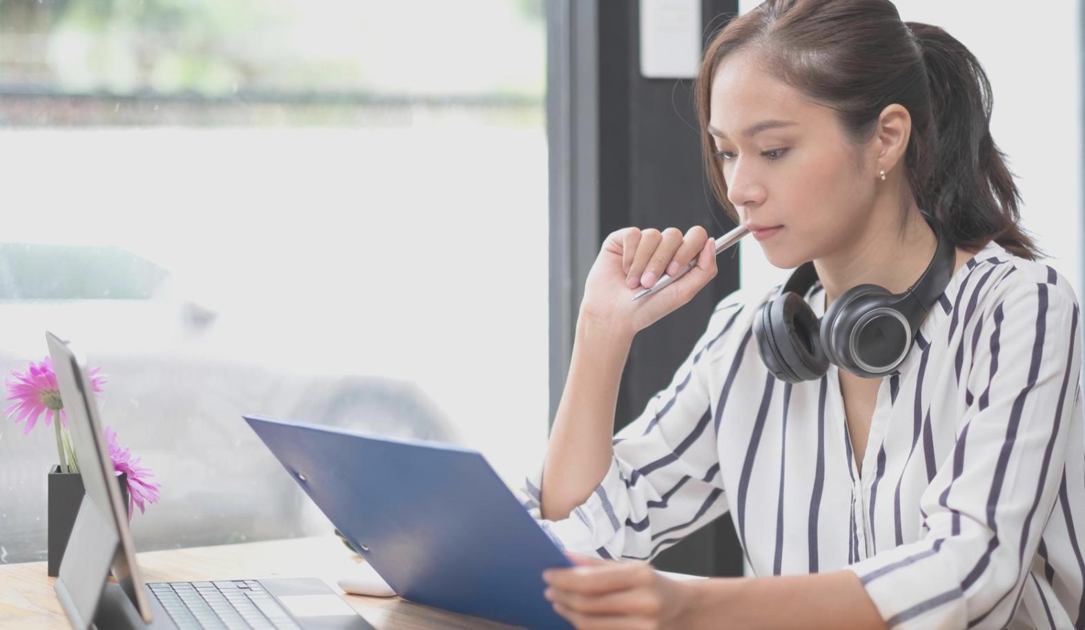 Geschäftsmeetings und Strategieplanung